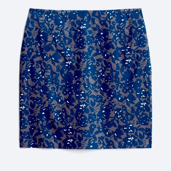 Margaret M Dresses & Skirts - Christiana Pencil Printed Skirt